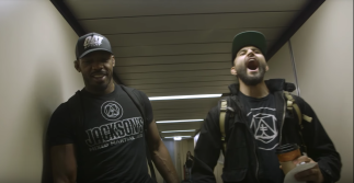 UFC 232 Embedded Ep 4