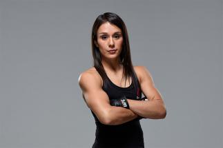 Alexa Grasso
