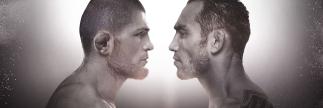 UFC 249 Khabib vs Ferguson BACKGROUND