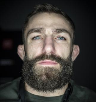 Michael Chiesa UFC Fight island 8
