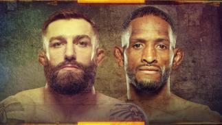 UFC Fight Night: Chiesa vs Magny takes place January 20th live from UFC Fight Island