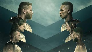 UFC 259 3 Title Fights