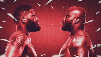 Watch UFC Fight Night: Blaydes vs Lewis Live February 20th