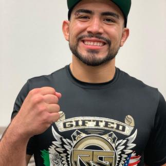 Rafa Garcia