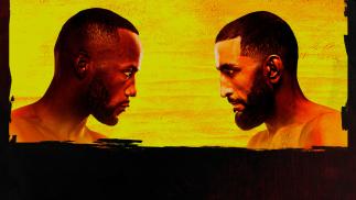 Don't miss out on a second of UFC Fight Night: Edwards vs Muhammad on March 13, 2021