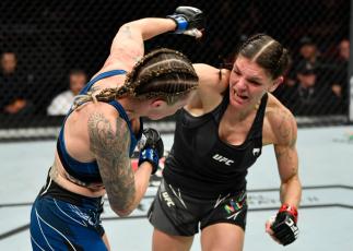 UFC 263 post murphy