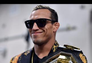 post ufc 264 oliveira