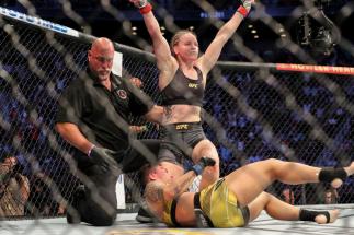 hero coestelar ufc 266