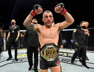 crono volkanovski