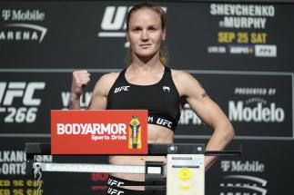 pesaje ufc 266