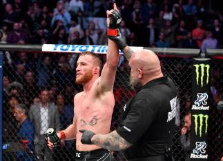 post 268 gaethje