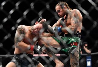 Marlon Vera UFC 268