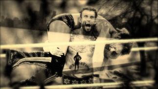cm punk ufc 203