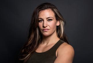 Miesha Tate