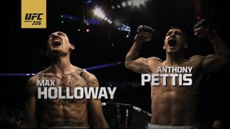 holloway pettis