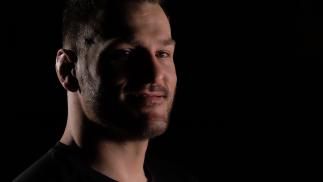 Stipe Miocic