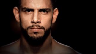 Yair Rodriguez