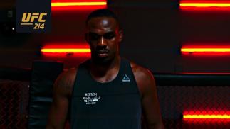 jones cormier