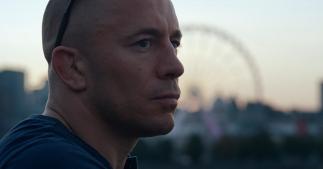 Georges St-Pierre, GSP