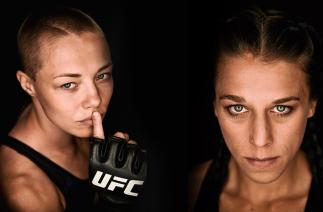 rose namajunas vs joanna jedrzejczyk