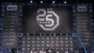25 logo