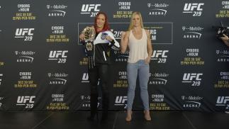 cyborg holm