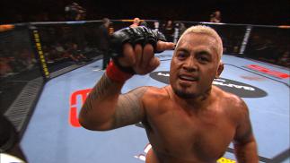Mark Hunt