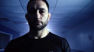 Frankie Edgar