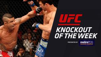 Vitor Belfort KOTW