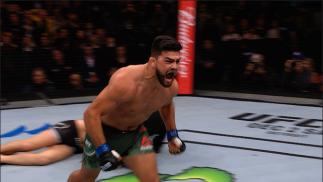 Gastelum
