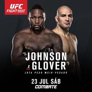 anthony johnson glover teixeira