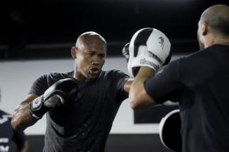 Ronaldo Jacare
Ronaldo Souza