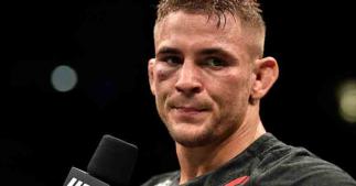 Lutador superou o ex-campeão dos leves Anthony Pettis, na luta principal do UFC Norfolk, realizado no último sábado (11).