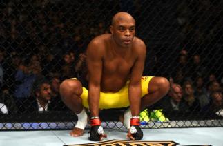 Anderson Silva