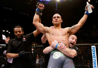 Robbie Lawler