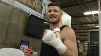 Michael Bisping UFC Fight Night London Embedded Episode 1 textless