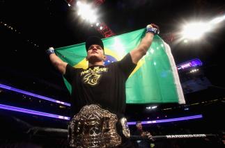 Junior dos Santos