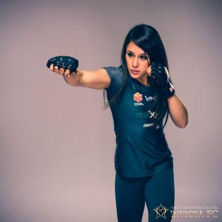 Alexa Grasso Invicta FC 10