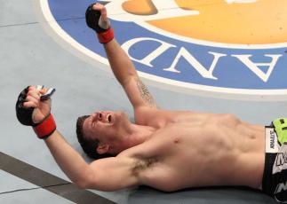 Michael Bisping