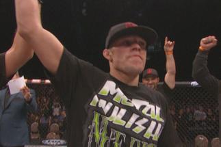 Nate Diaz Wins Main Event At TUF 18 Finale