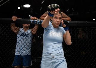Roxanne Modafferi