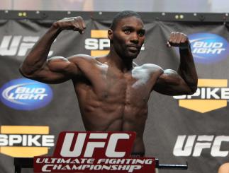 Anthony Johnson