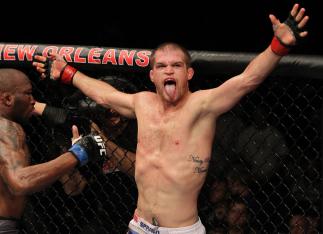 Evan Dunham