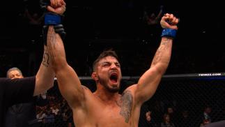 Mike Perry