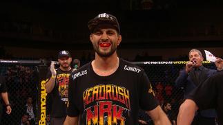 Carlos Condit