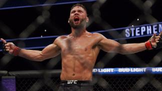 Jeremy Stephens