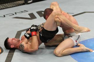 Stann vs. Massenzio