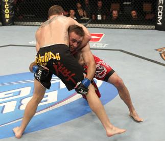 Volkmann vs. Kelly