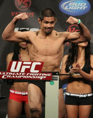 Mark Munoz