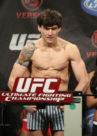 Brian Bowles